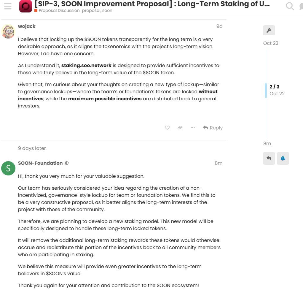 Community update image