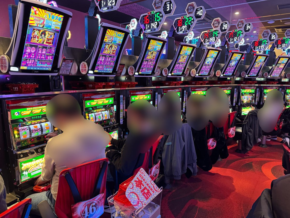 田中。様 田中逆回転🎰 on X