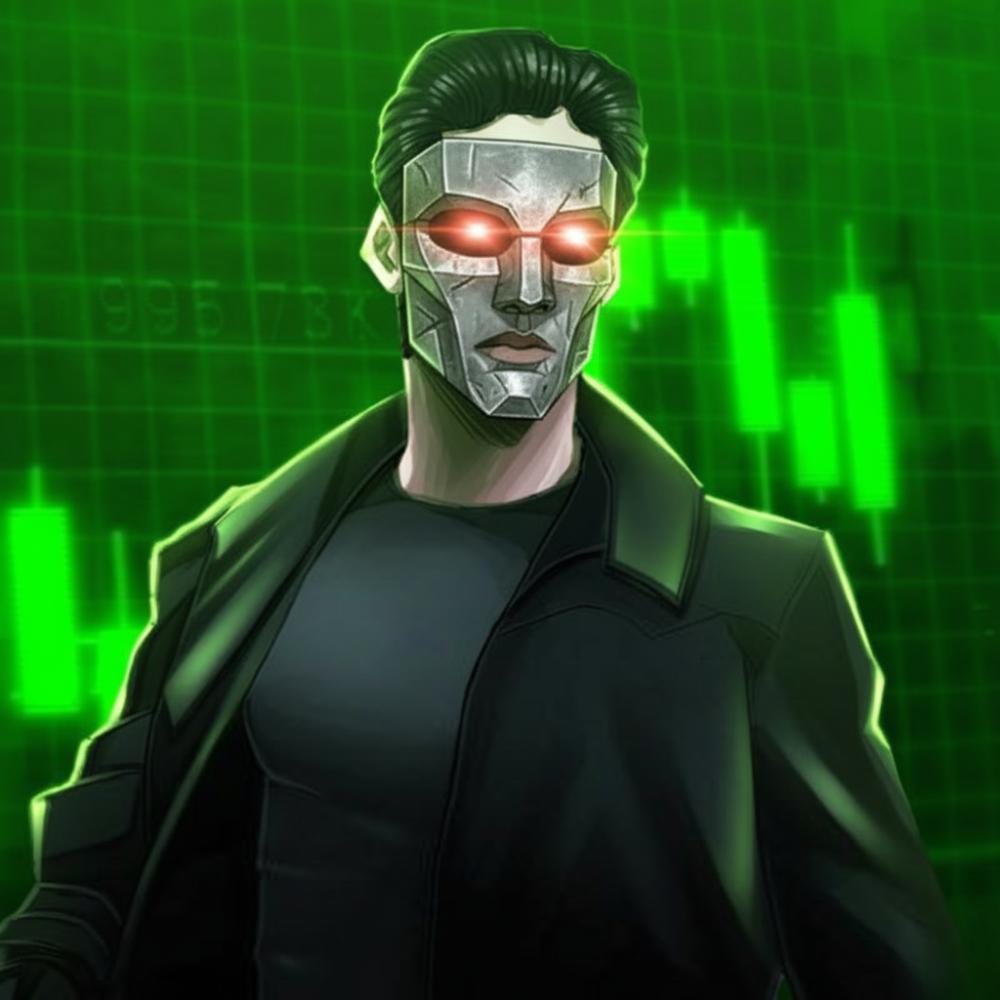 SilenceCrusade's tweet image. The community has spoken.
You’ve been chosen, @JamesWynnReal
Your initiation PFP is ready. 

Join us, or remain in Silence.
The Cult🕯️