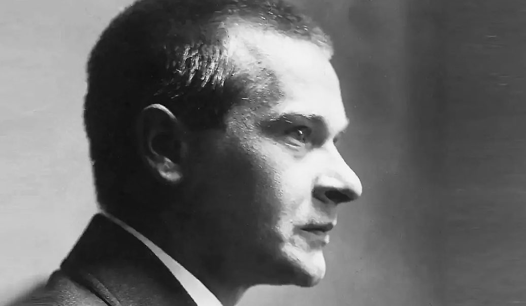 Georg Trakl erlag im Krieg von eigener Hand gefällt.
So einsam war es in der Welt. Ich hatte ihn lieb.

Else Lasker-Schüler