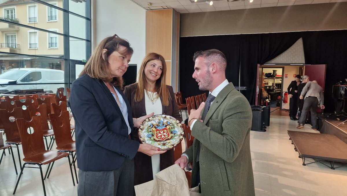 Yannick Le Meur tweet media