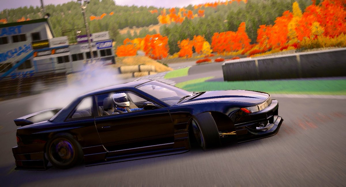 チェイサーかっこいいよね on X