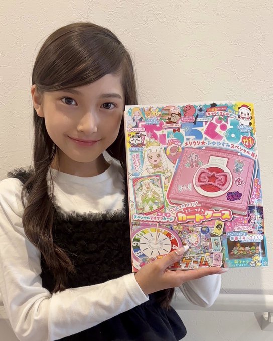 Twitterのコスプレ画像2