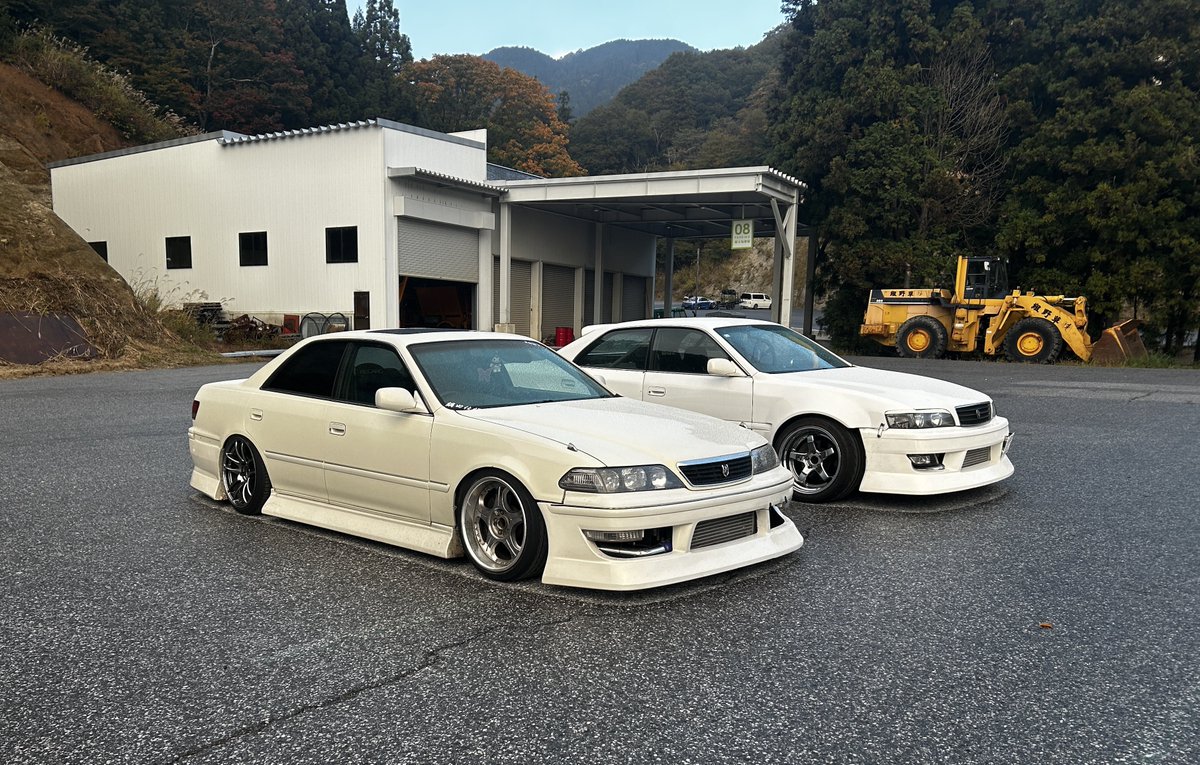 ゆーき (@JZX100_Yuki0315) / Posts / X