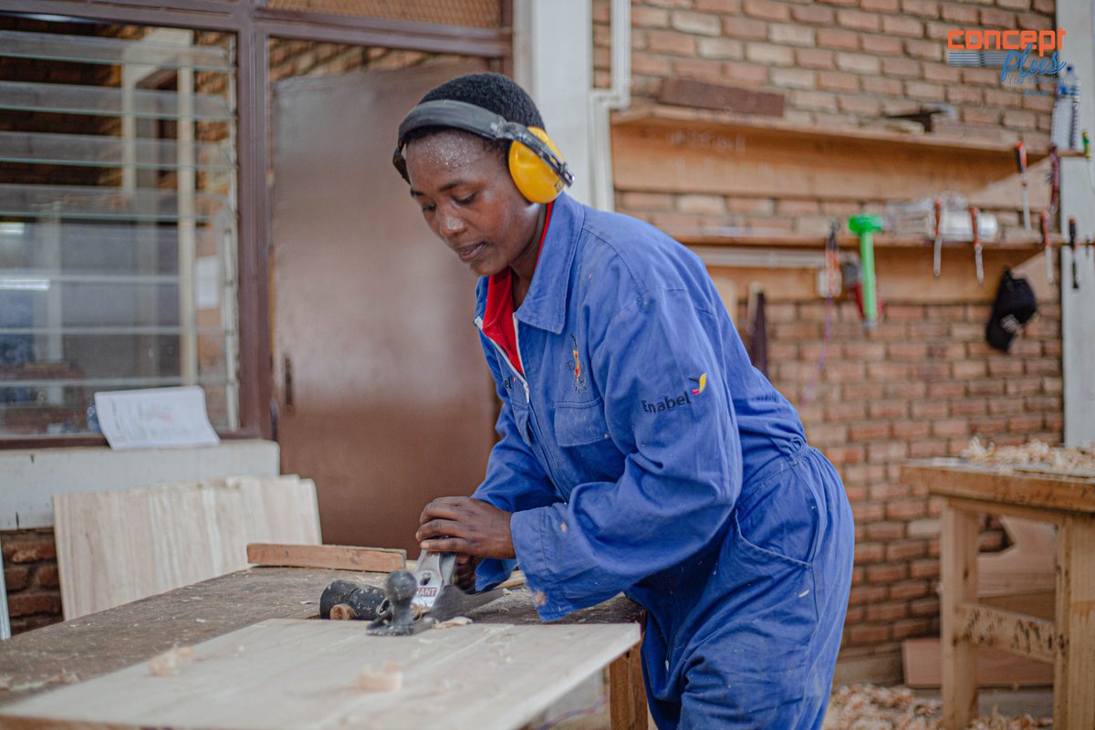 Association des Industriels du Burundi (AIB) tweet media