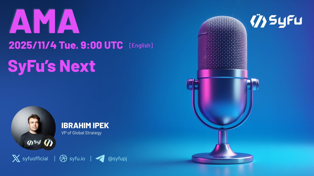 SyFu⚡️Payment Data DePIN tweet media