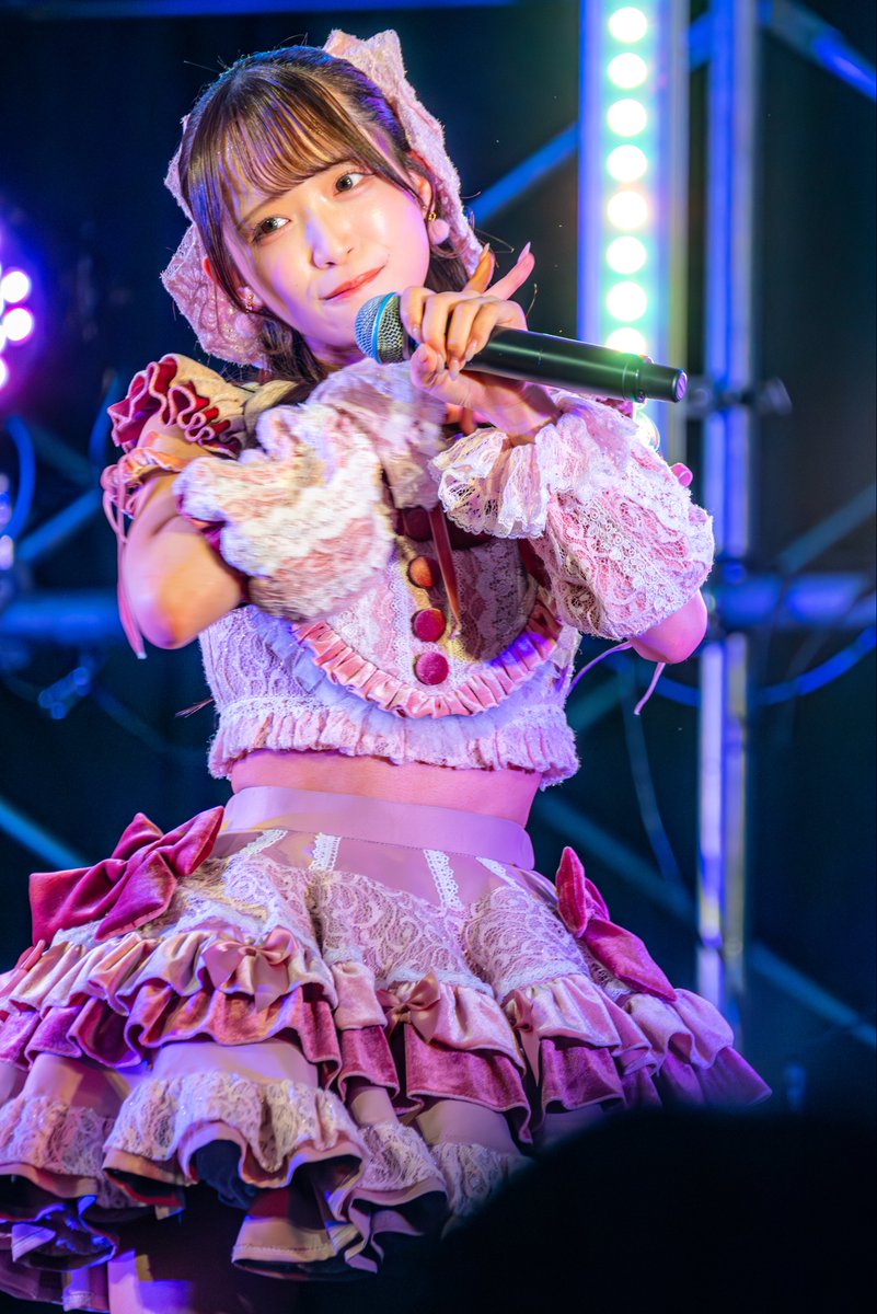 2025.11.03
法政大学 市ヶ谷キャンパス🏫🤍
アイ文研アイドルライブ~世界で一番ア14テル~

反田葉月　<a href="/tanda_hazuki/">反田葉月</a>  ②

#撮影可能曲
#ルトミ #反田葉月
#みてみては〜ちゃん
#ルトミ_カメコ
#世界で一番ア１４テル 
#法政大学