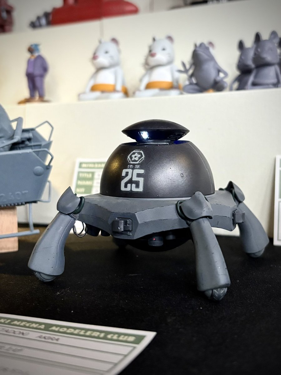 how2work Oniko 紫 ワンフェス 2025 how2work Oniko 紫 ワンフェス 2025 how2work Oniko 紫