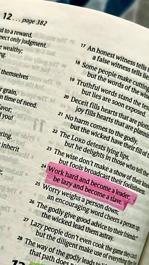 Bible 365 (@bible365_) on Twitter photo 