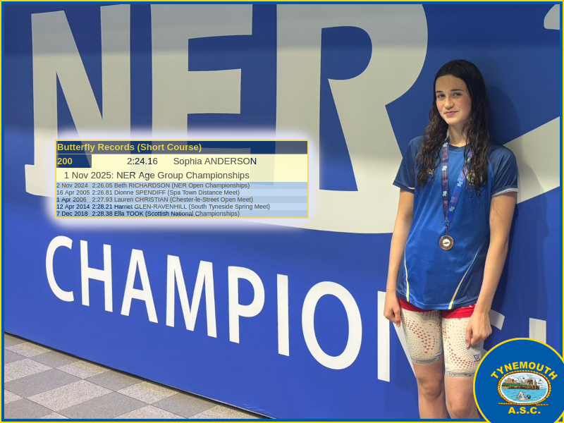 Tynemouth ASC tweet media