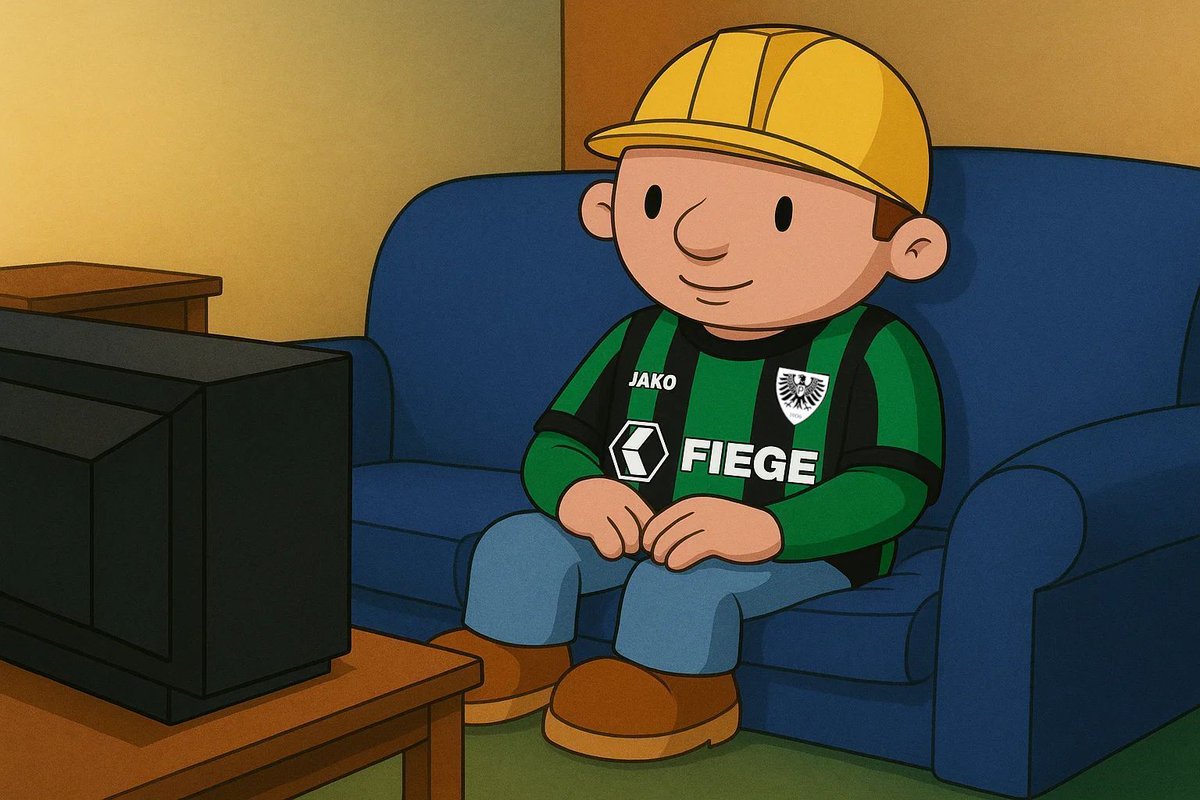 niisgo's tweet image. Wie ich Hochbaustart LVM-Preussenstadion