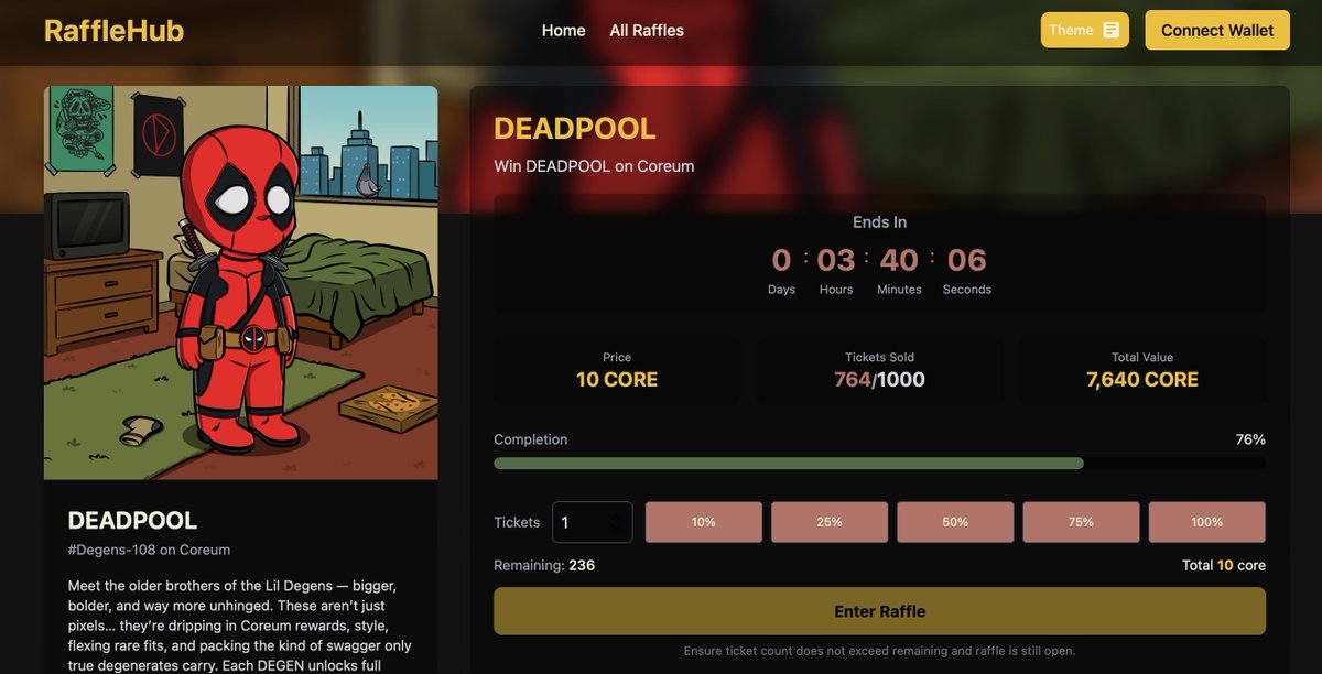 Lil Degens tweet media