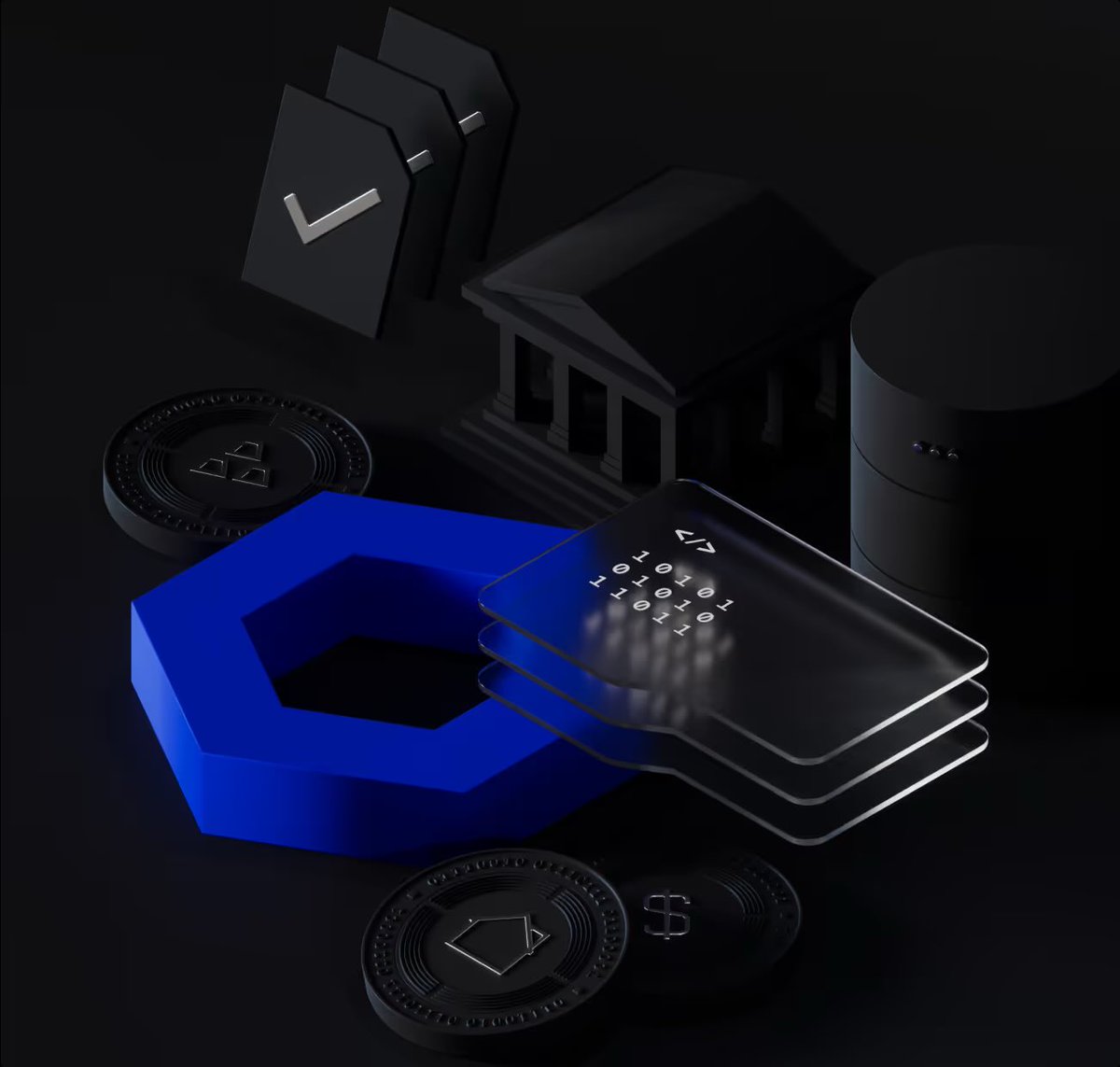 bsilagani's tweet photo. The biggest week of the year for the @Chainlink community is here! 🤩

#SmartCon 2025, New York Blockchain Week (#NYBW), and non-stop announcements, all happening Nov 3–7. 🗽

Stay tuned 👀 https://t.co/lpTwIvHL08