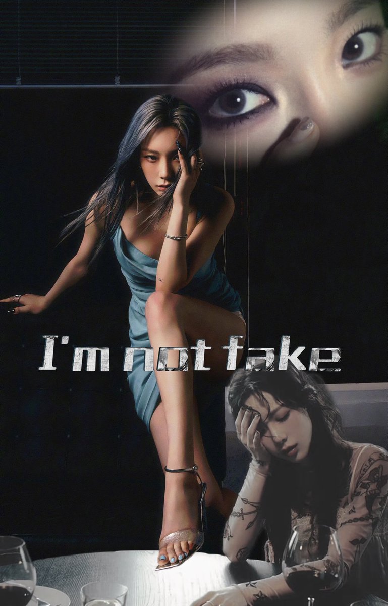 Kiss kis tweet media