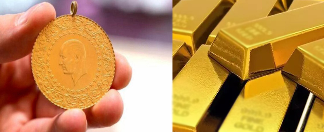 Altın Güne Nasıl Başladı? objektifpress.com/altin-gune-bas… 
#altın #döviz #ekonomi #gramaltın #altıngünenasılbaşladı