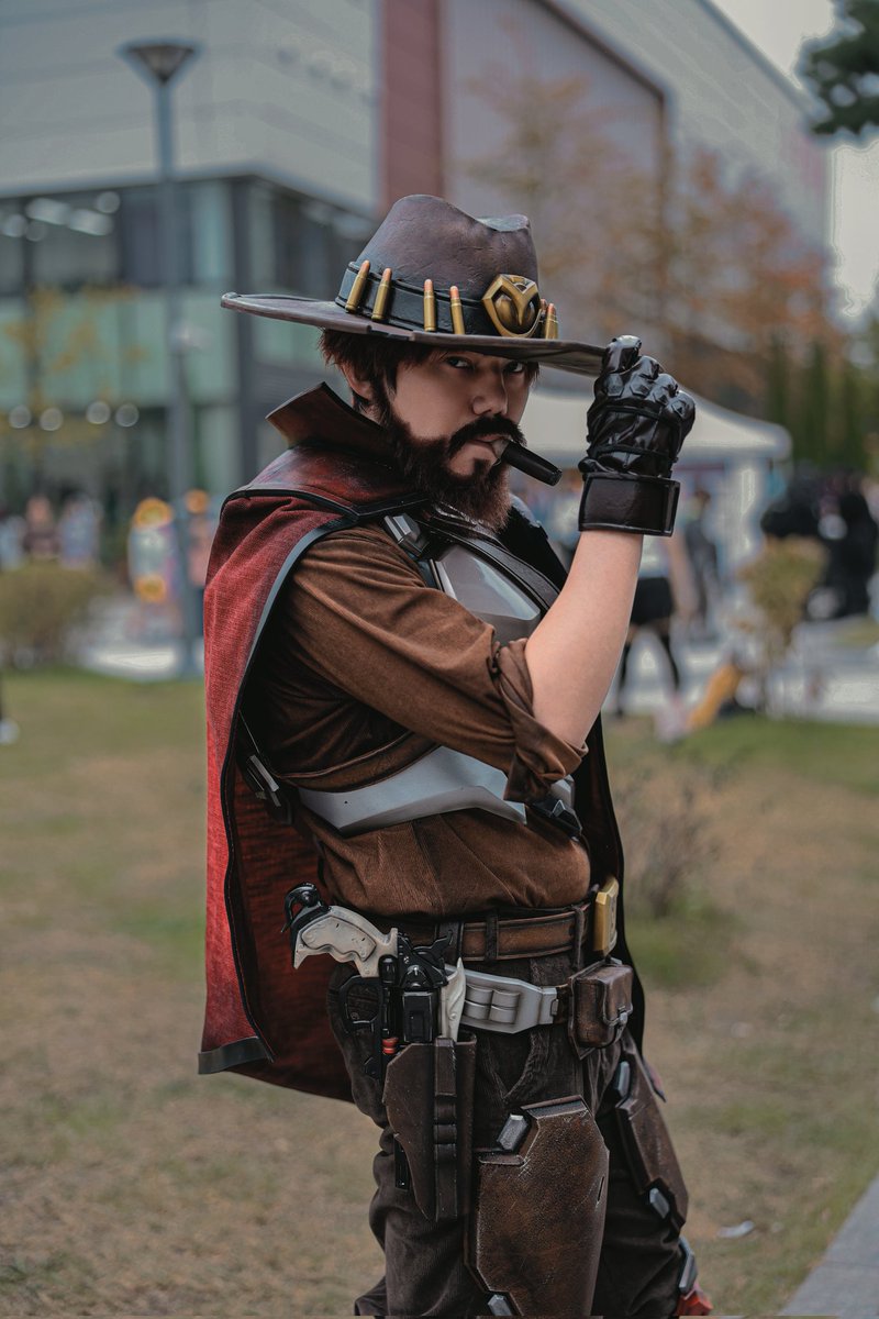 qwaszx986's tweet image. 수코 일요일 캐서디 코스프레
사진 @kuku122900