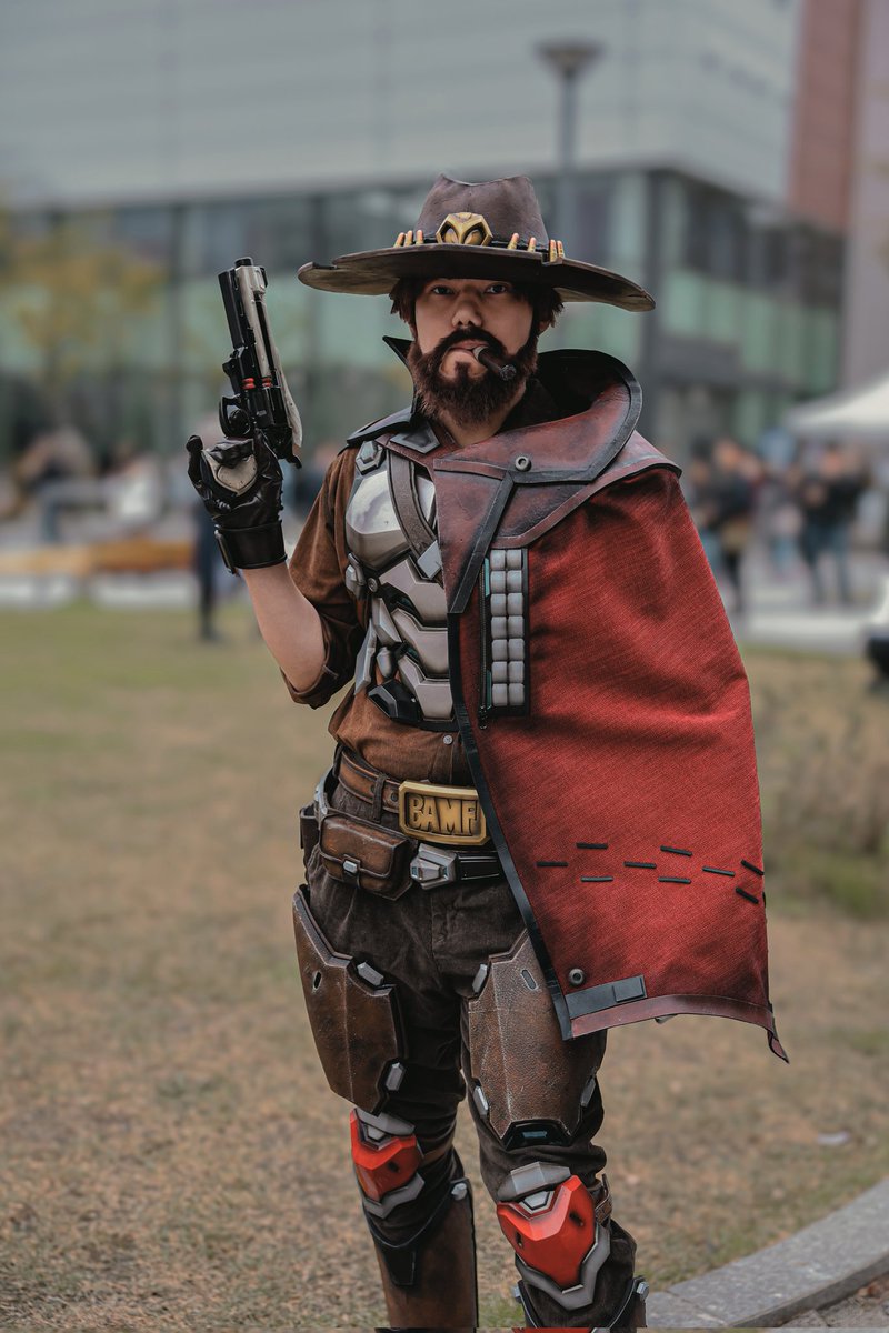 qwaszx986's tweet image. 수코 일요일 캐서디 코스프레
사진 @kuku122900