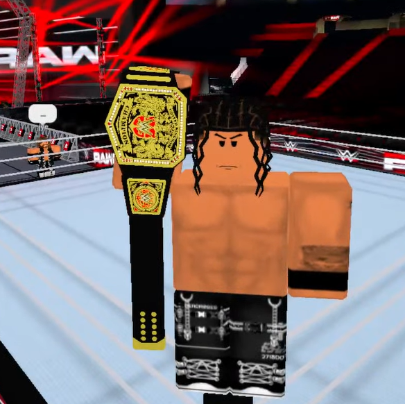 Thank you Brisbane!!! Till we meet again

Thank you to JJ Styles for an Amazing Match

<a href="/JamieKeaneRWA/">Jamiekeanetko</a> I will See you in Perth for Crown Jewel for my United Nations Championship where i will retain and you will fall

Cya everyone on Friday Night Smackdown and Crown Jewel