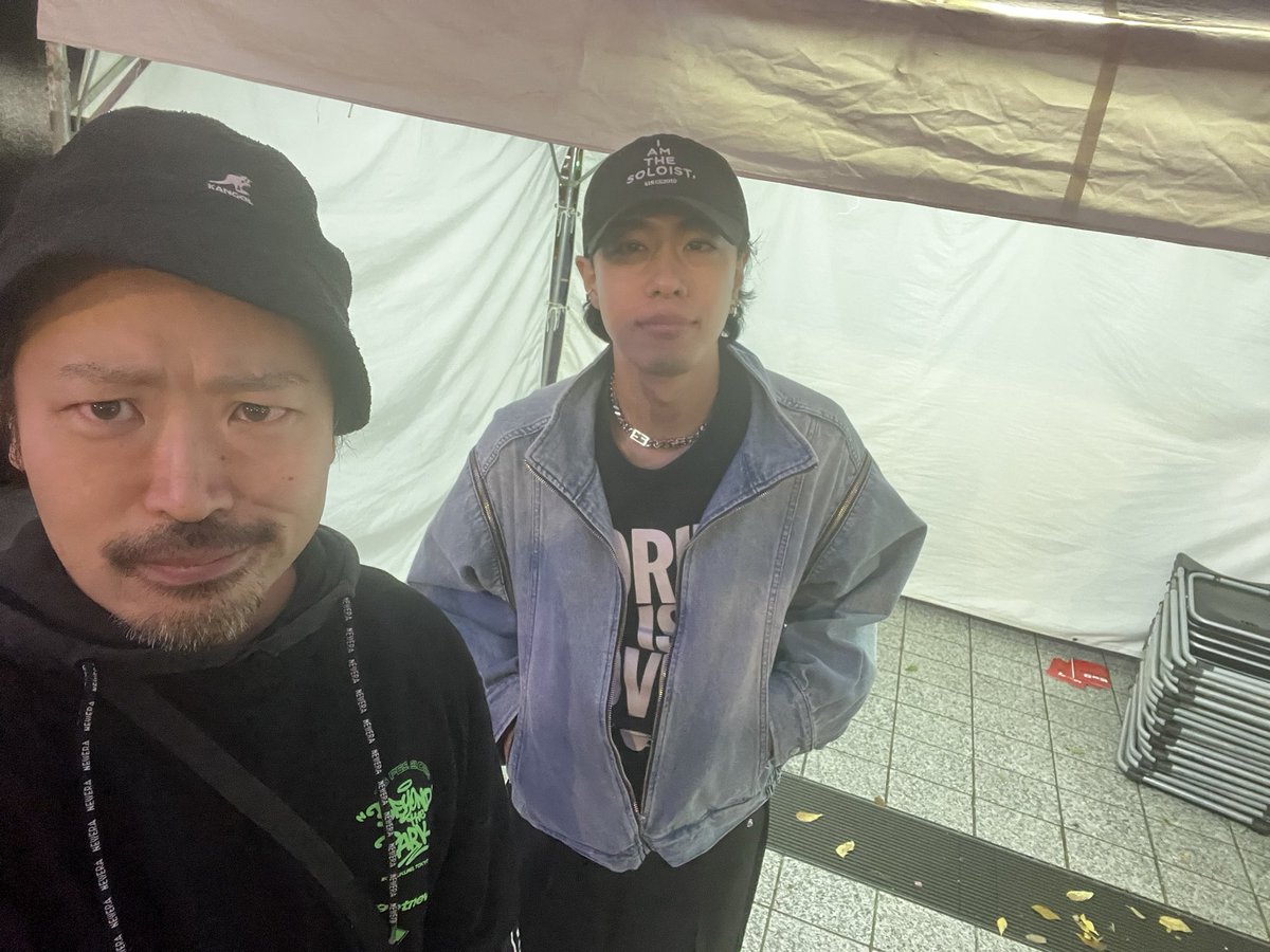 けいたんさん💸@2026/2/13 RAB LIVE