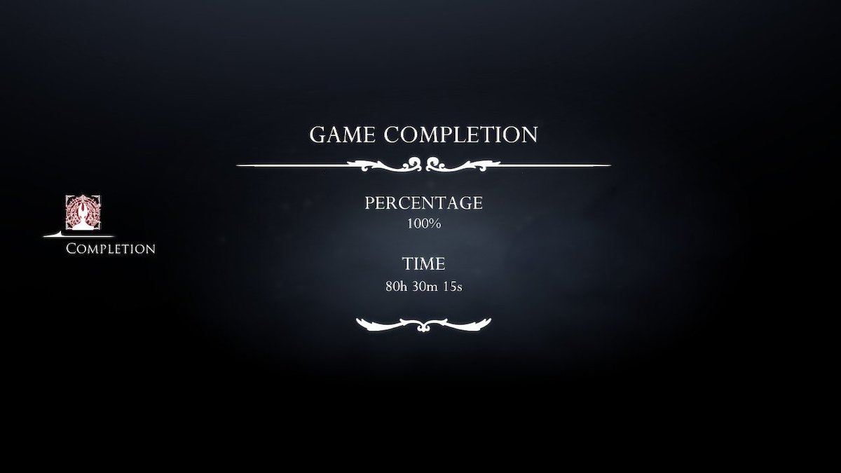 Finally I can show this to everyone