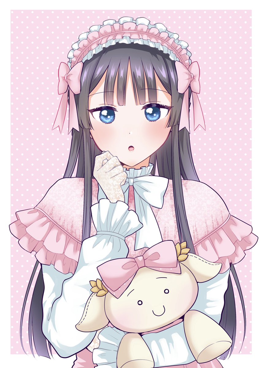 るんちゃんさま るん (@aveton1215) / Posts / X