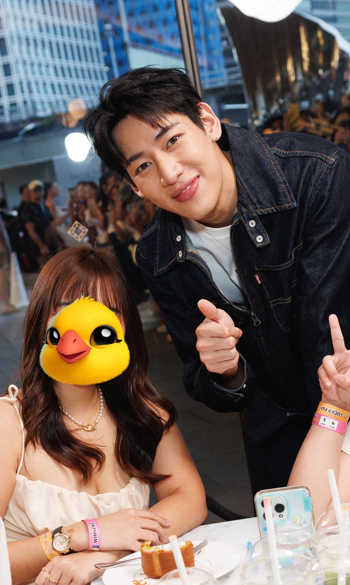 แอบฟินน่ะ รักน้า ❤️💋🥰
<a href="/BamBam1A/">BamBam</a>