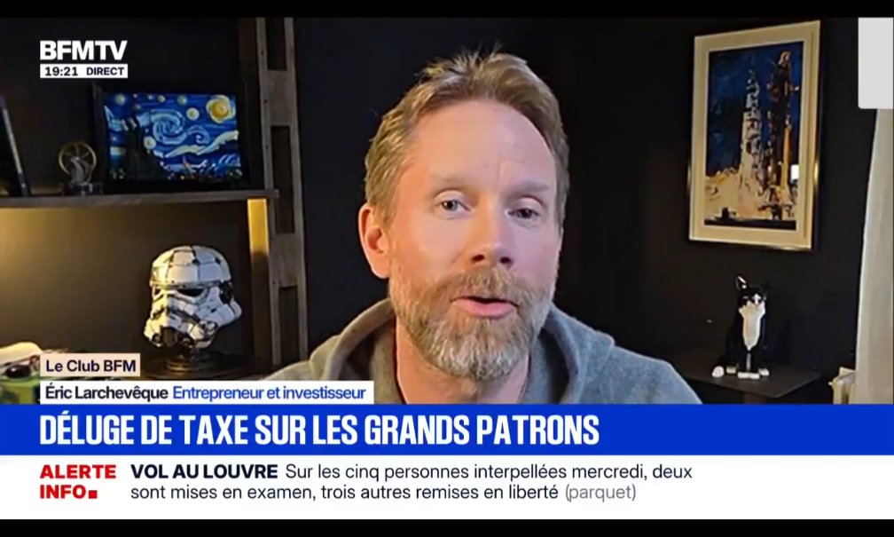 Vincent Flibustier 👽 tweet media