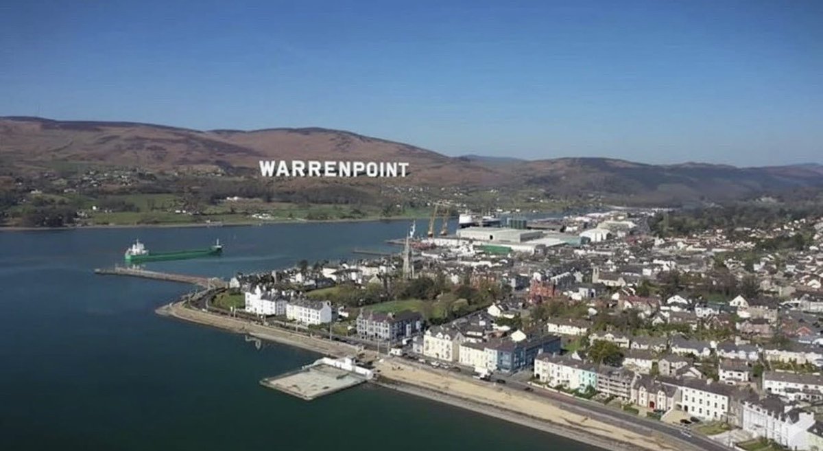 niall mack tweet media