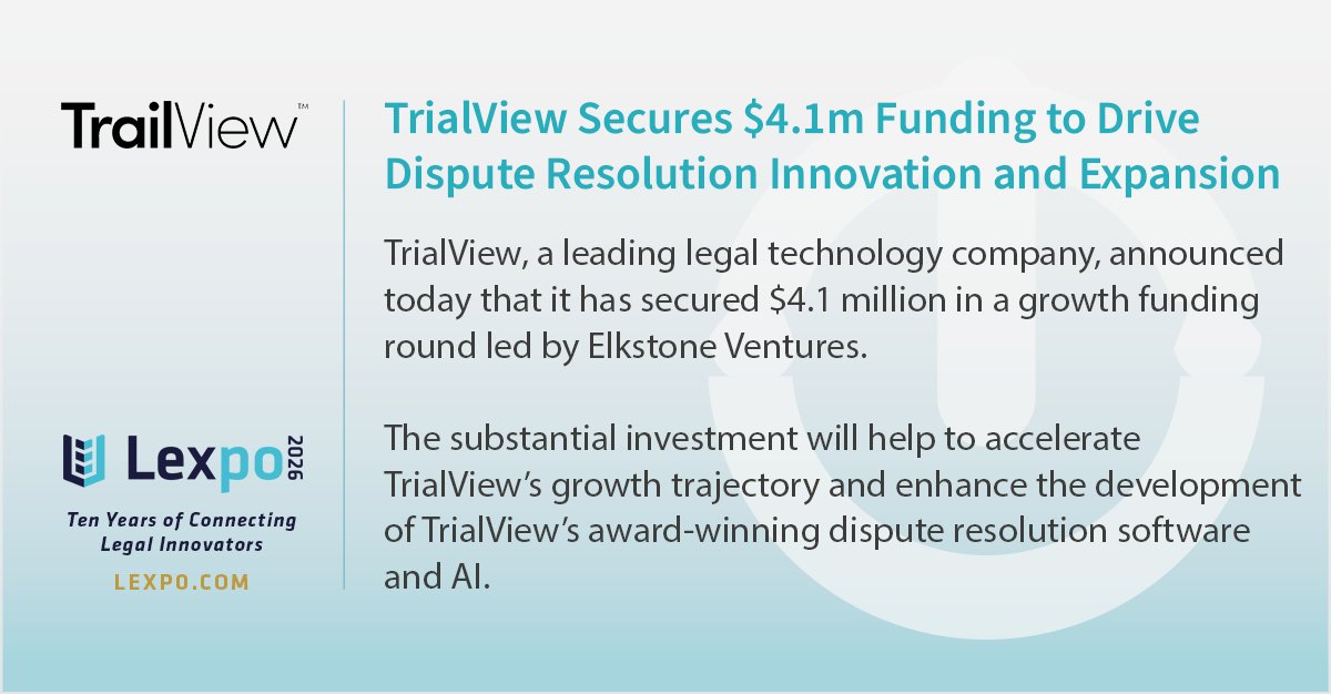 Legal IT News tweet media