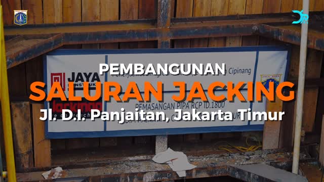 kotajaktim's tweet image. #SobatJaktim! Pembangunan ini diharapkan dapat mengatasi genangan berulang di kawasan Jl. D.I. Panjaitan serta meningkatkan kenyamanan dan keselamatan warga sekitar. ☀️

Sumber: @dinas_sda 

#JakartaTangguh #PemprovDKI #DinasSDA #JakartaTimur #JagaAirKita #InfrastrukturJakarta