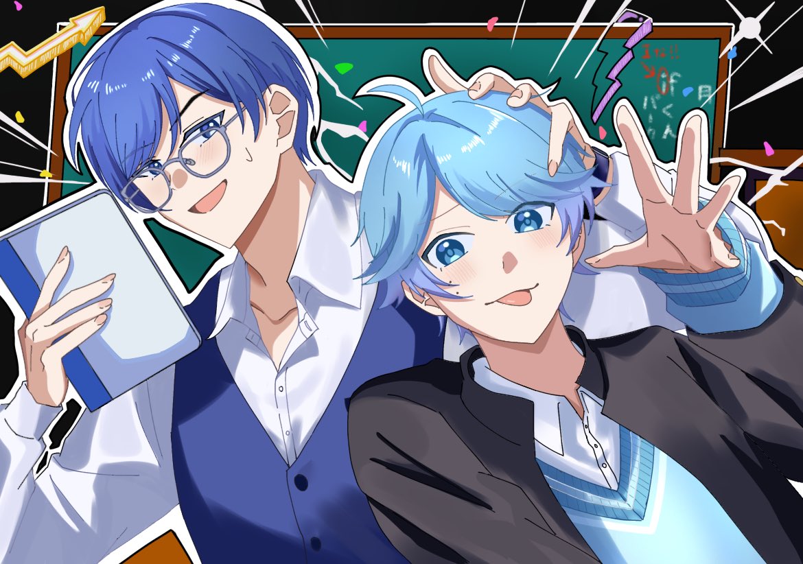 ひよな tweet media