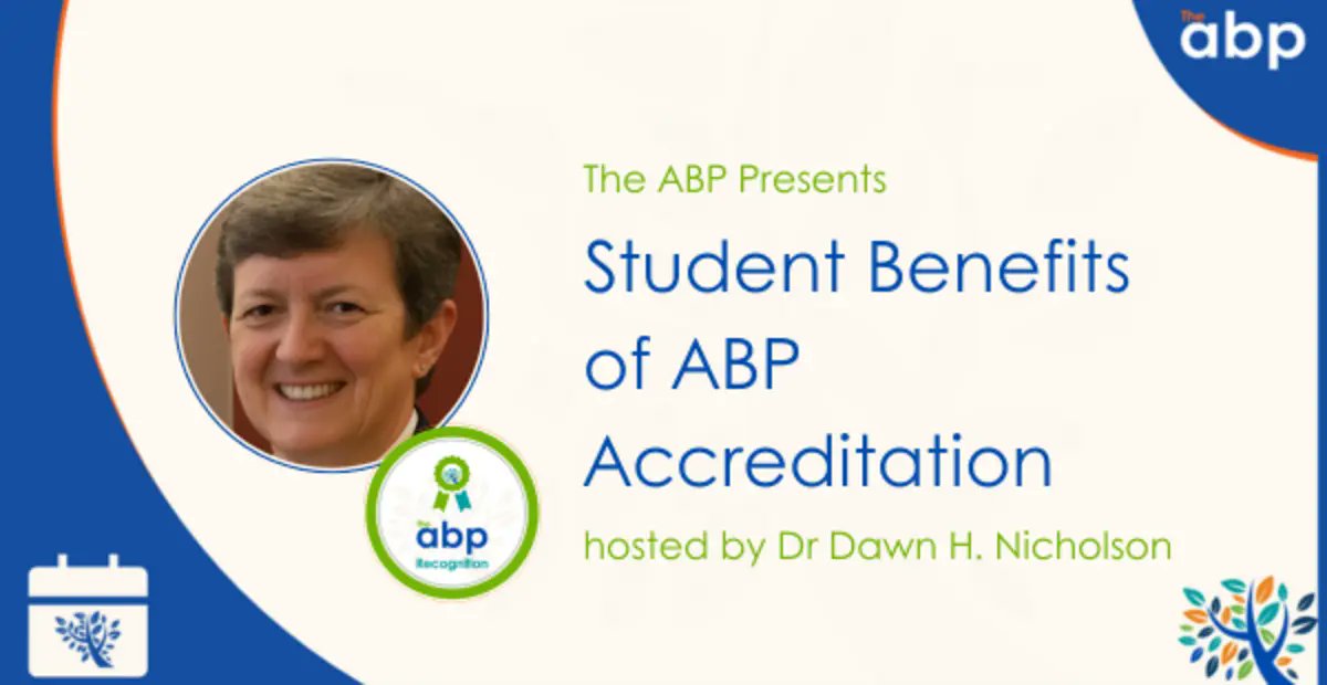 ABP Work Psychology tweet media