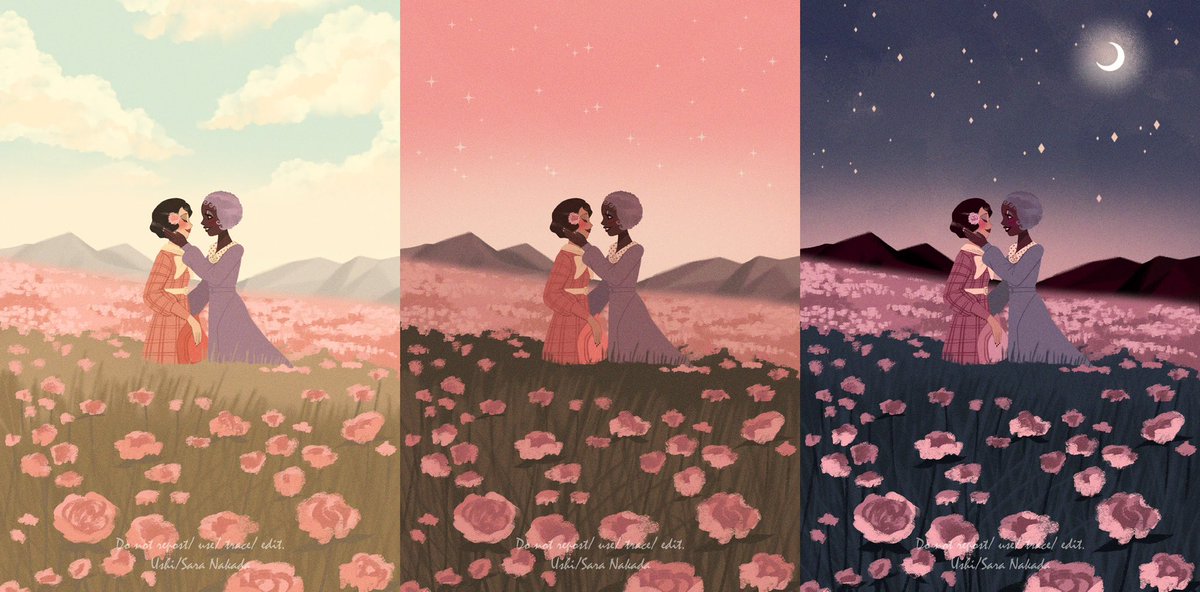 Ushi👒 tweet media