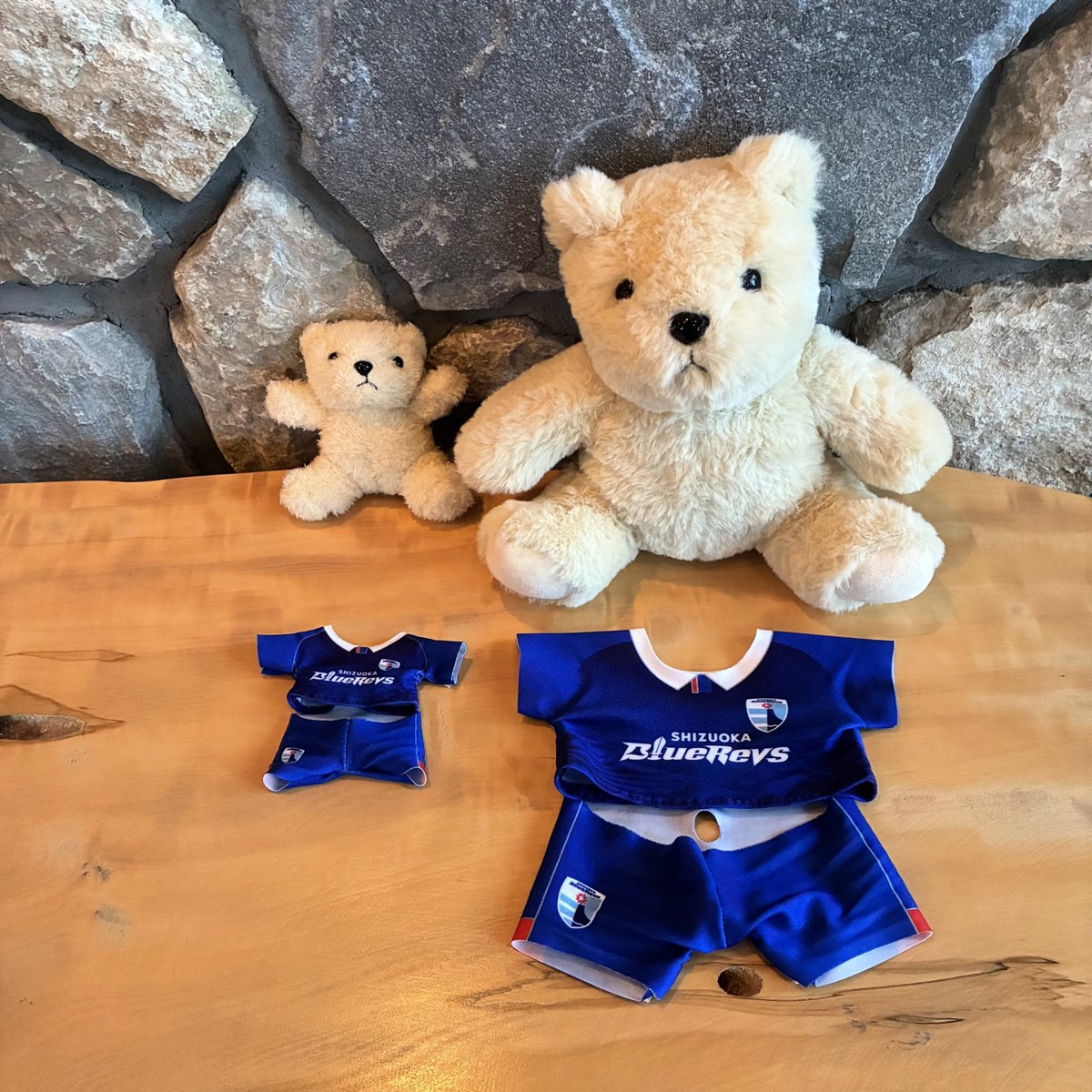 ラグビー　静岡ブルーレヴズ　タンクトップ 3XL 3月22日(土)発売開始！】新グッズ情報（ブラックラムズ東京戦