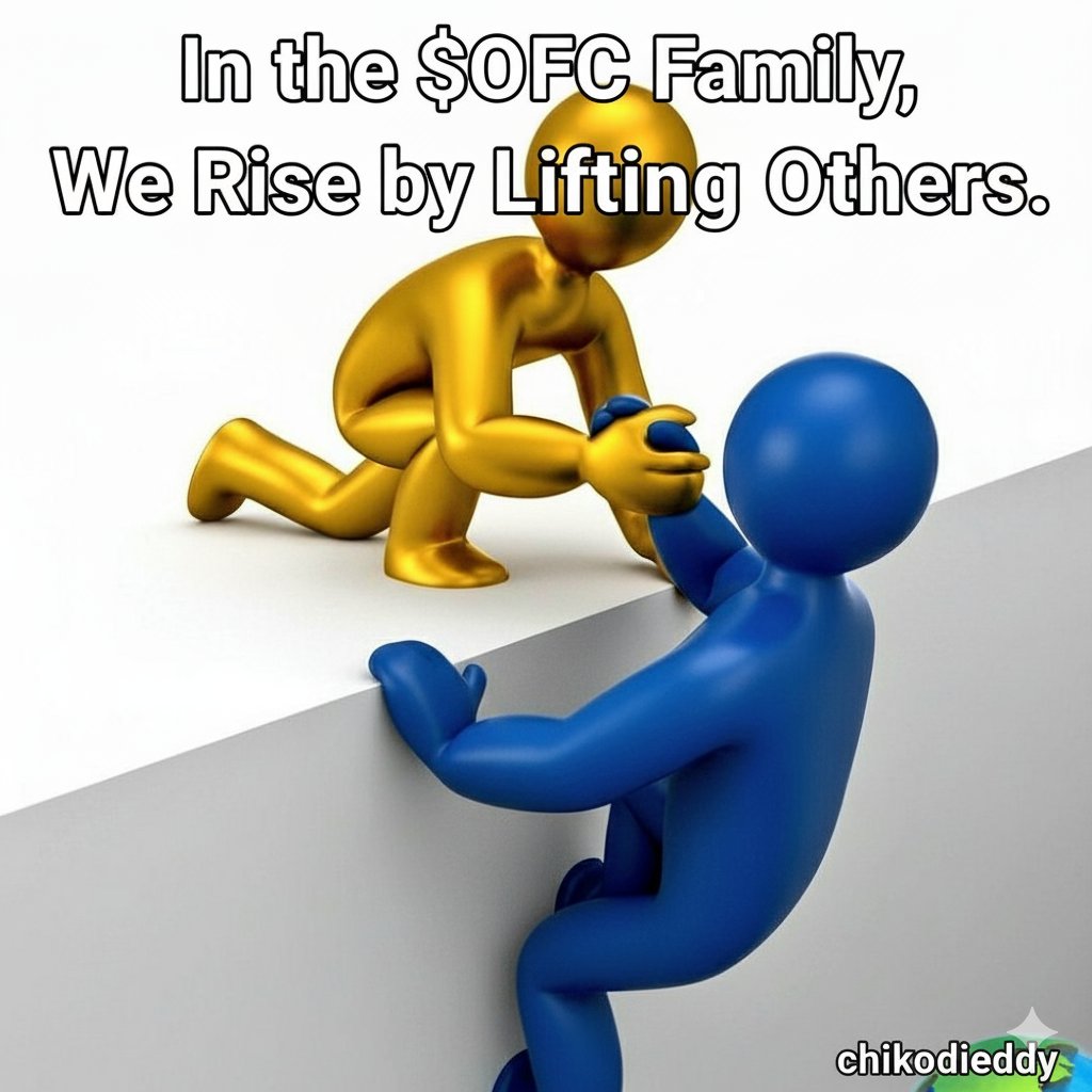 As TGE comes closer i want to appreciate everyone who has been making this possible and we're waiting patiently for all the visions to come through with the aid off 
<a href="/chokmahxbt/">Chokmah</a> <a href="/Tony_0xy/">Tony_0xy</a> $ofc <a href="/ofc_the_club/">OneFootball Club</a> <a href="/OneFootball/">OneFootball</a> <a href="/dnns_eth/">dnns</a> #OneFootball #football