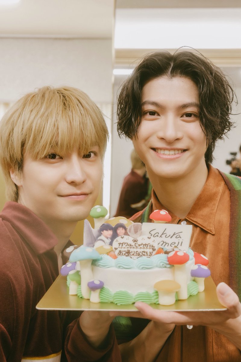 sakurashimeji's tweet photo. [🎤]

#Sakurashimeji
FREE LIVE TOUR 2025
「唄うこと、謳うこと」FINAL 
＠アルシェ大宮
ありがとうございました‼️

大宮アルシェ！！
お越しいただきありがとうございました。

11年前と同じ景色で、
11年前とは違う景色で。

こういう瞬間があるから、音楽はやめられない！！！
もっとビッグになって帰ってくるぞ！！！

#唄うこと_謳うこと