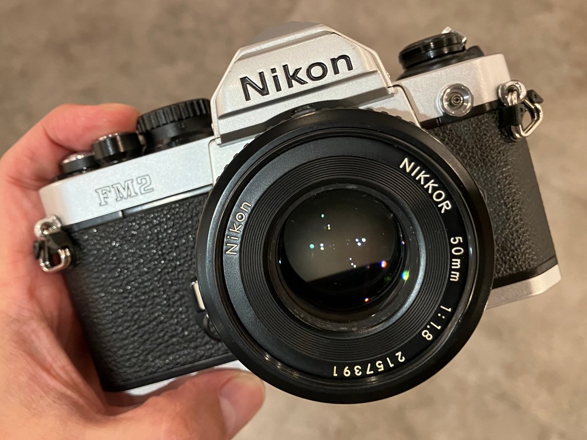 コセキカメラ on X