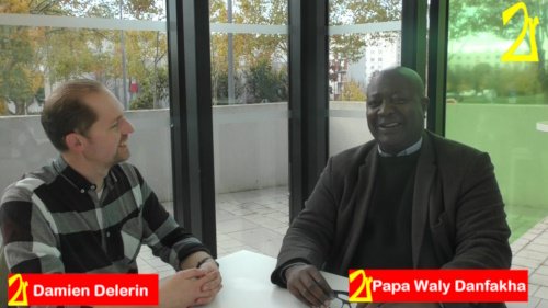 [#municipales2026 #lesmureaux]
Zoom 2R : Elections municipales 2026 : Papa Waly Danfakha un candidat expérimenté(Webtélé2r)

<a href="/Les_Mureaux/">Ville des Mureaux</a> #PapawalyDanfakha #infolesmureaux #papawalydanfakha #élections #electionsmunicipales2026 
les-nouvelles-des-mureaux.com/spip.php?artic…