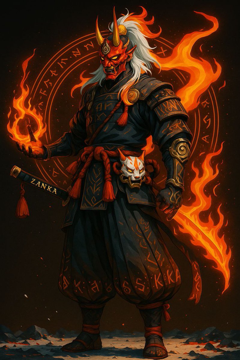 ZankaOnLunc's tweet photo. The fire never went out — it only grew stronger in the shadows.
The journey isn’t over, it’s just getting started. 
#ZANKA #LUNC #Crypto 

https://t.co/TvvIwbvmuo https://t.co/JZtd2l2bbl