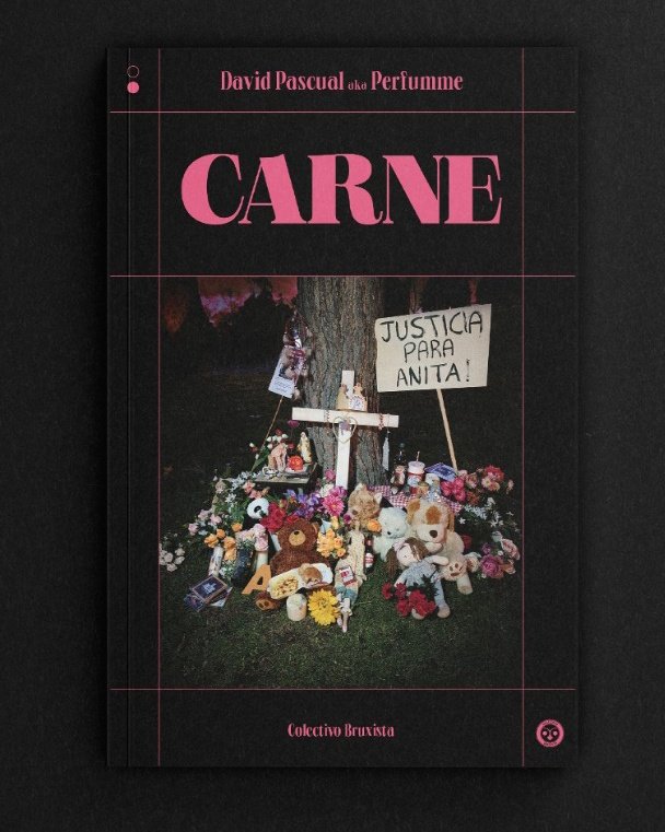 mrperfumme's tweet photo. AHORA SÍ, ESTE MIÉRCOLES EN @MOLARMUCHO  A LAS 19H PRESENTAMOS CARNE. VENÍOS Y NOS TOMAMOS CIEN VINOS https://t.co/9VoYmRSwUB