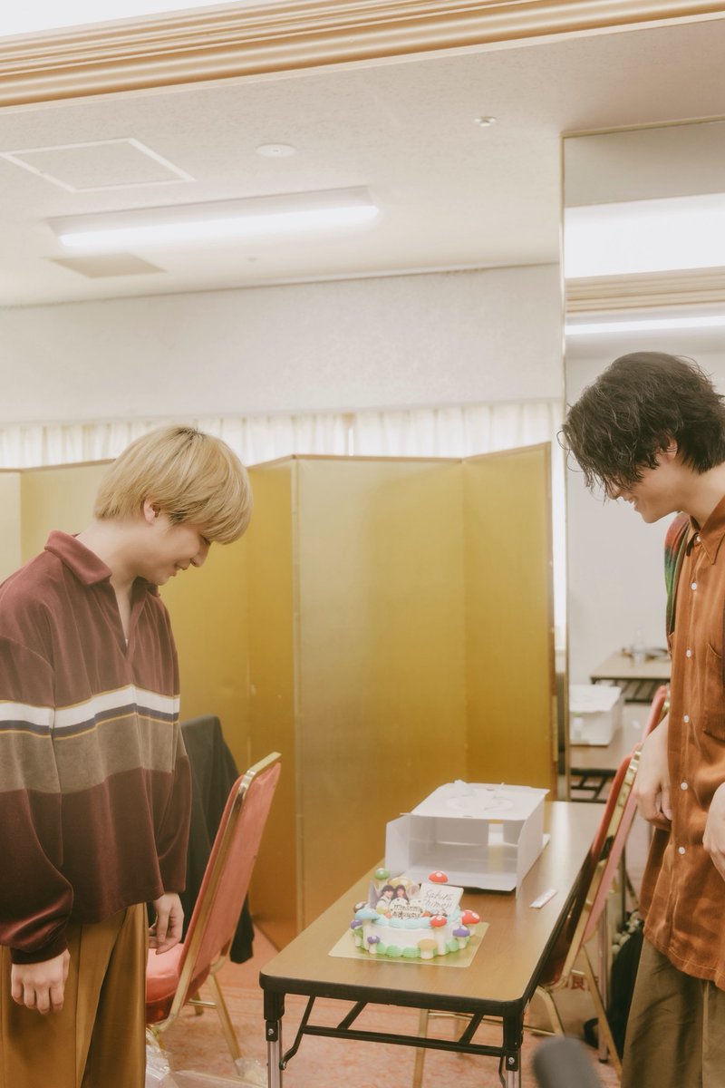 sakurashimeji's tweet photo. [🎤]

#Sakurashimeji
FREE LIVE TOUR 2025
「唄うこと、謳うこと」FINAL 
＠アルシェ大宮
ありがとうございました‼️

大宮アルシェ！！
お越しいただきありがとうございました。

11年前と同じ景色で、
11年前とは違う景色で。

こういう瞬間があるから、音楽はやめられない！！！
もっとビッグになって帰ってくるぞ！！！

#唄うこと_謳うこと