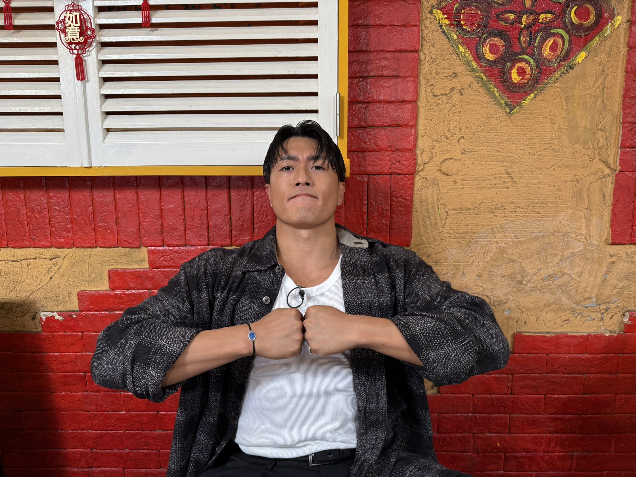 中務裕太 ガチャ 即將販售官方週邊商品！！】將舉辦小森隼中務裕太presents