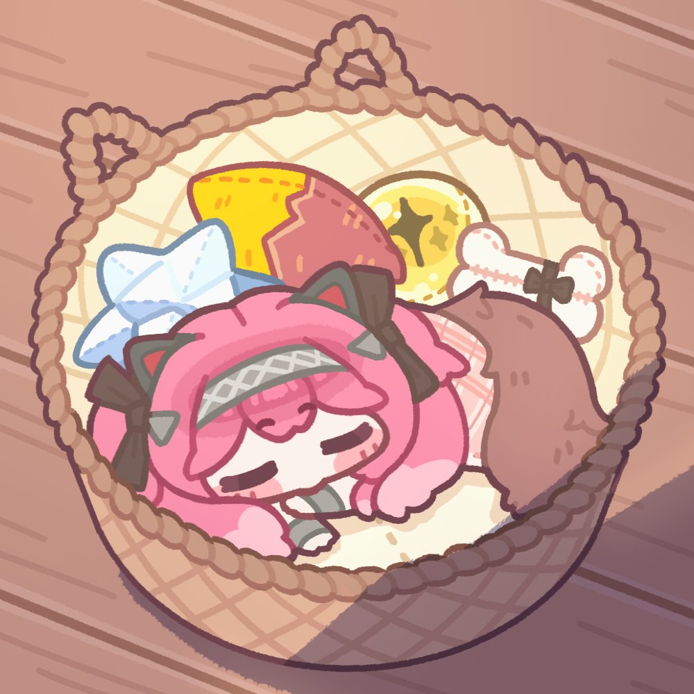 monyami_'s tweet image. 💤💤💤
#鳴潮 #WutheringWaves #Wuwafanart