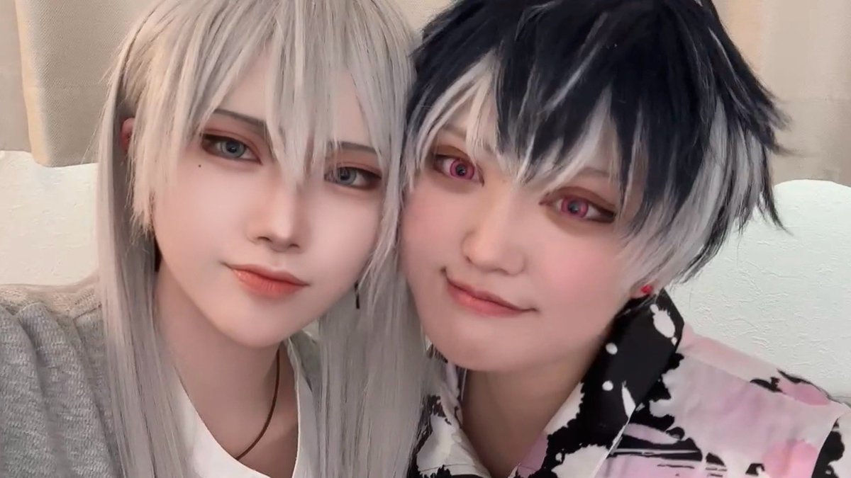 syuno_cos_'s tweet photo. アイナナみてて夜中に思い立ってのりばれ https://t.co/W9HMcshsms