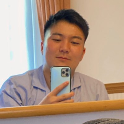 #新しいプロフィール画像