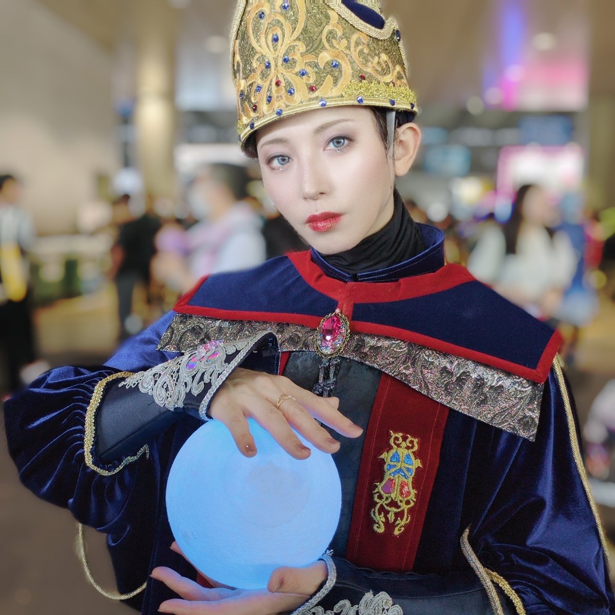 ⋆˖⁺‧₊☽🌕☾₊‧⁺˖⋆