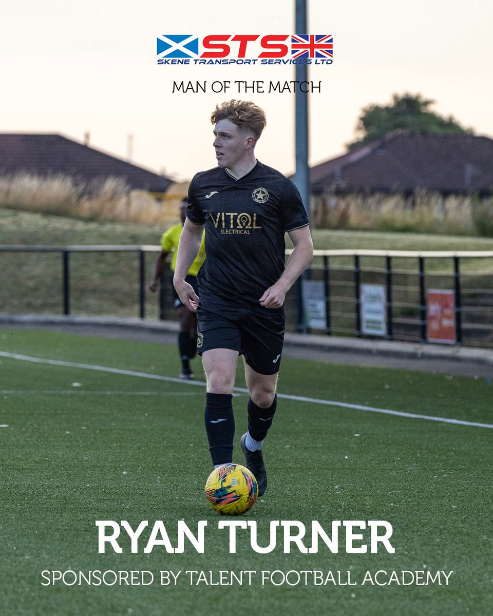 Newtongrange Star tweet media