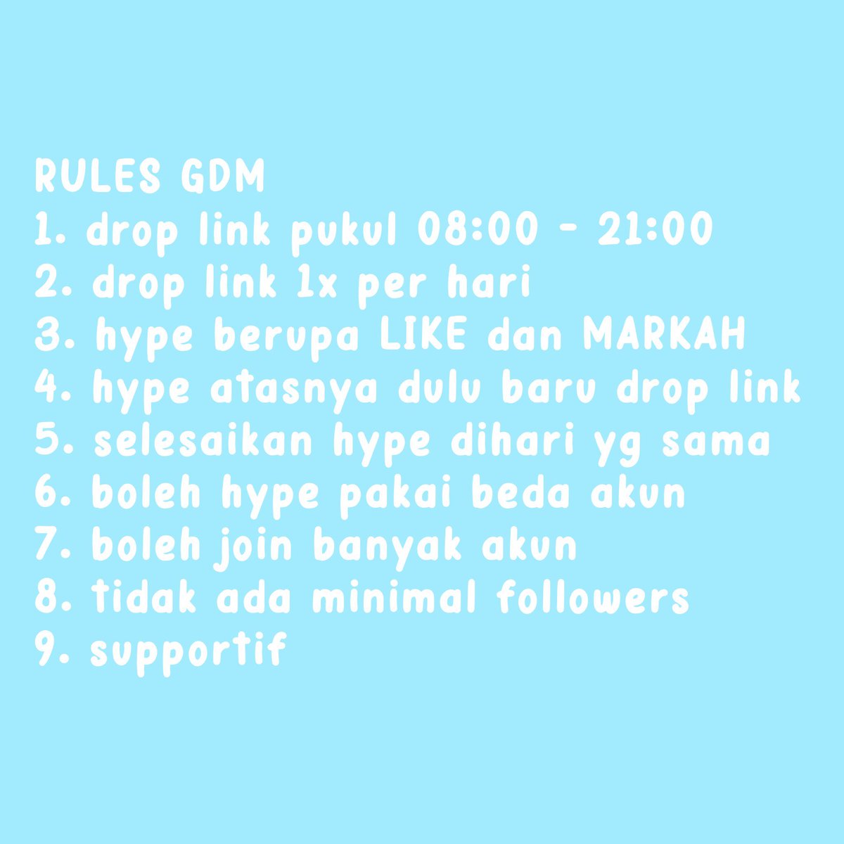 takarasachie's tweet image. OPEN GDM AFFILIATE

1. QRT (quote)
2. LIKE &amp;amp; MARKAH (bookmarks) 

syaratnya:
• mutualan sama aku
• rt + like tweet ini
• komen “mau join” 
• open DM biar bisa aku add 

#opengdm #gdmaffiliate #shopeeaffiliate #gdm