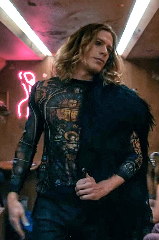 AdaptableCharm's tweet image. ─┈ 𝑇ℎ𝑒 ℣𝑎𝑚𝑝𝑖𝑟𝑒 𝐿𝑒𝑠𝑡𝑎𝑡◝
~ ❝There's a moon over 𝘉ourbon 𝘚treet tonight. It was many years ago that I became what I am. The brim of my hat hides the eye of a beast. I must love what I destroy, and destroy the thing I love.❞ —GSumner
「soundcloud.com/margency/mobs」