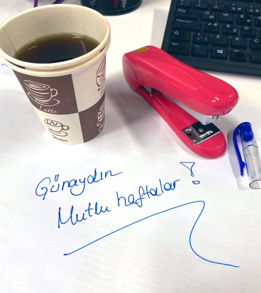 🙋🏼‍♀️☕️🌸